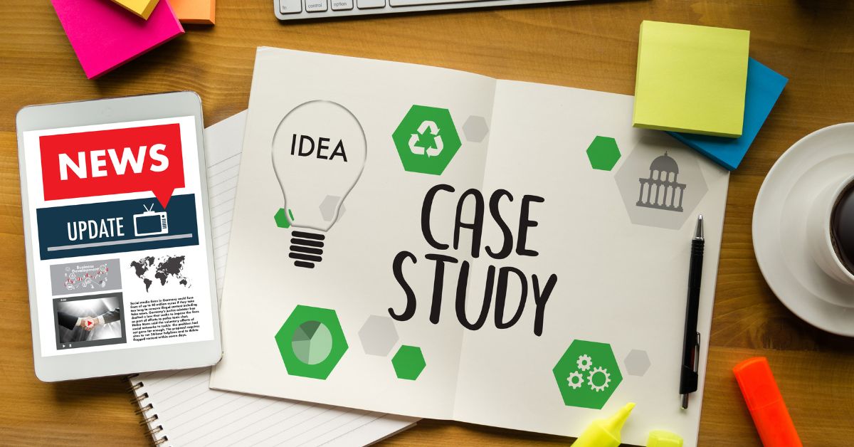 Case Studies and Testimonials