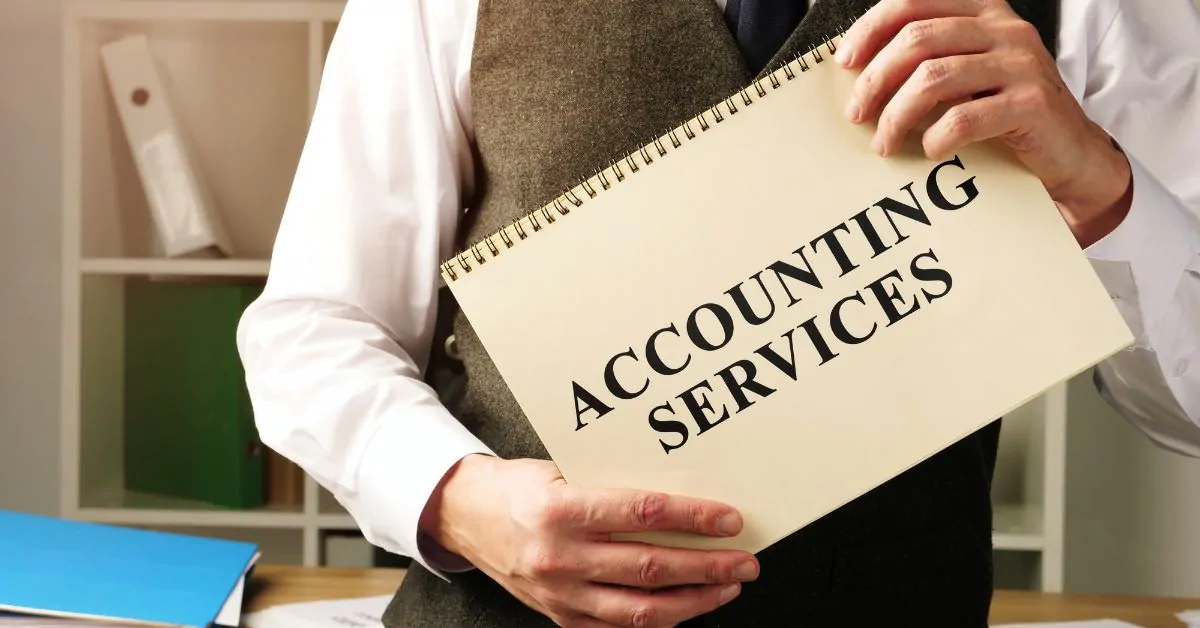 The Process of Engaging an Accounting Service